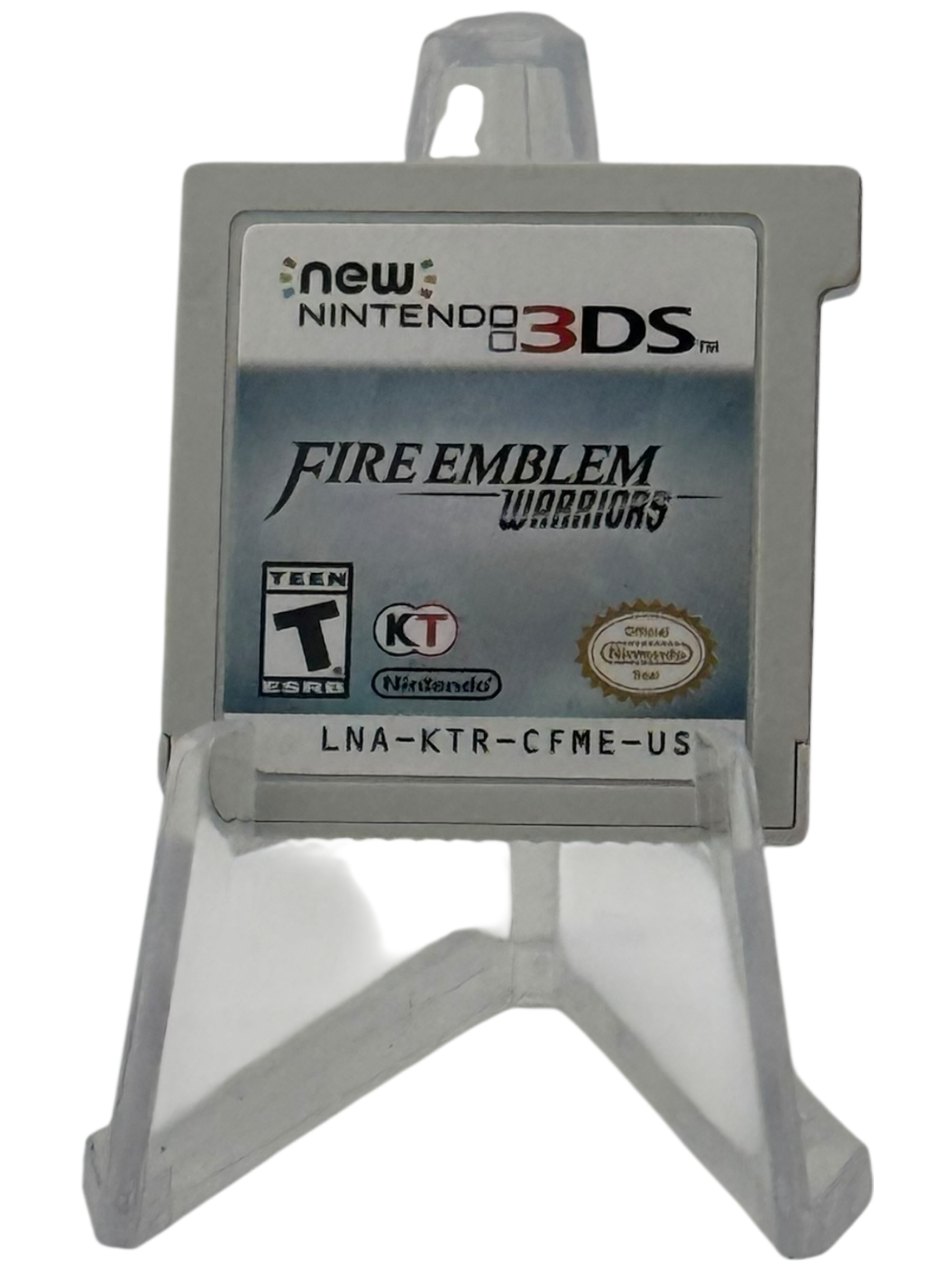 Fire Emblem Warriors