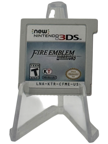 Fire Emblem Warriors
