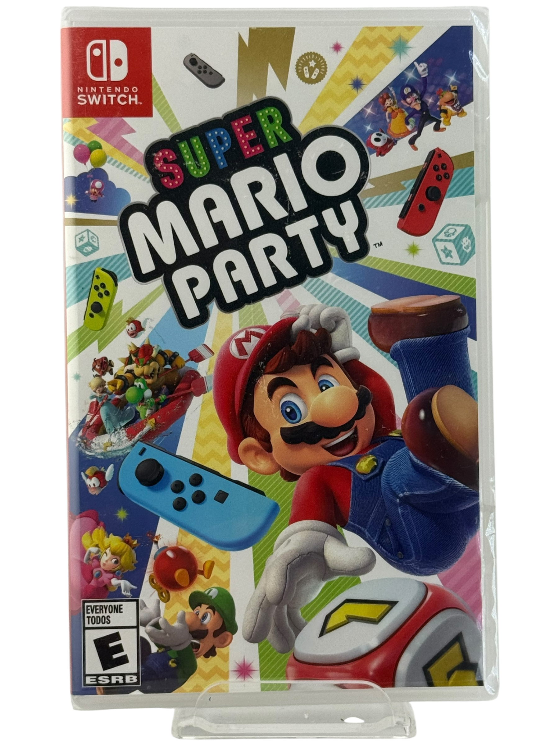 Super Mario Party