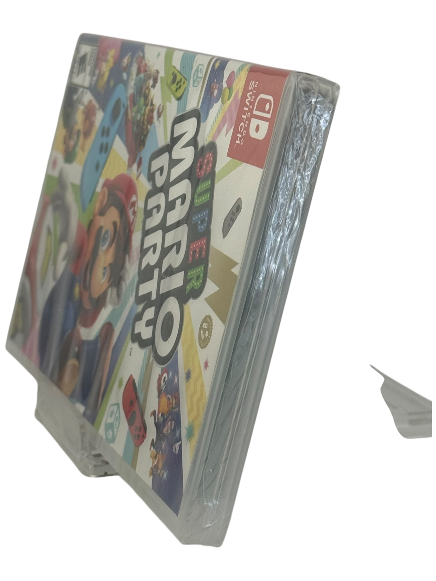 Super Mario Party