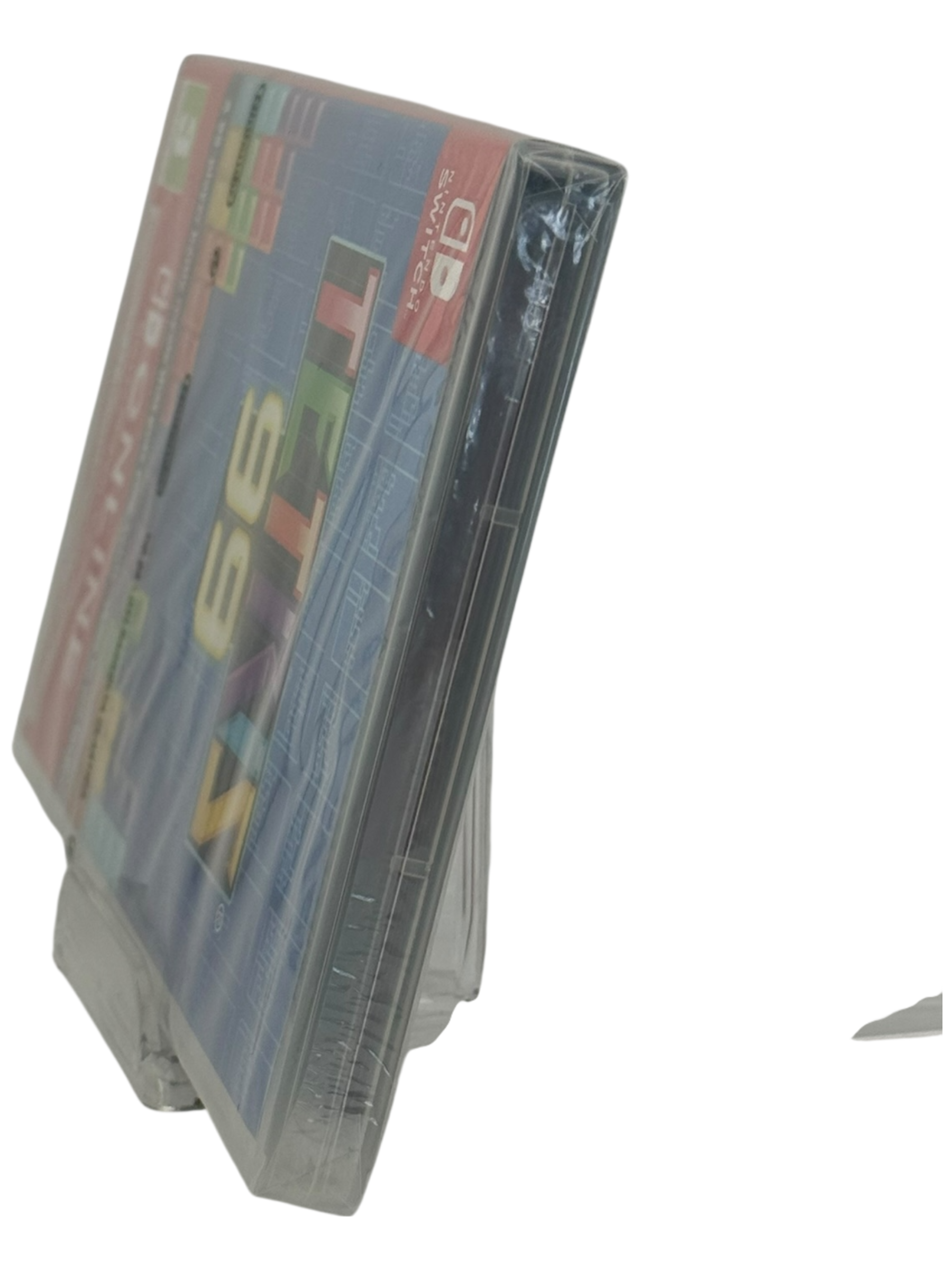 Tetris 99 [PAL]