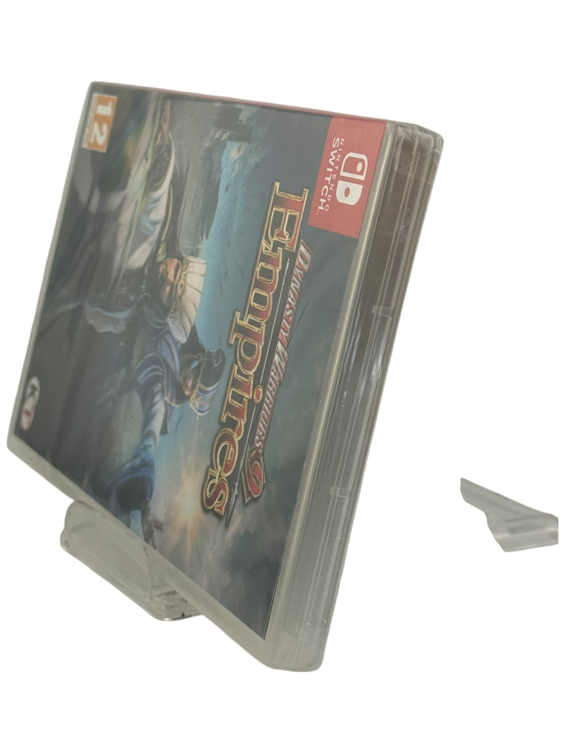 Dynasty Warriors 9 Empires