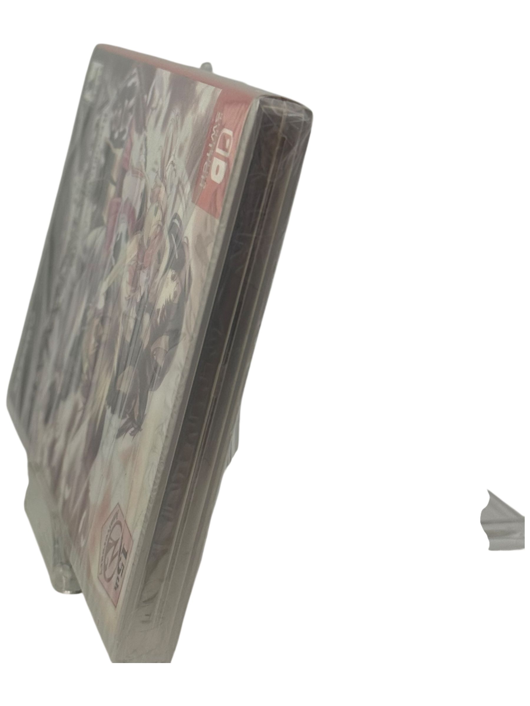 Record of Agarest War