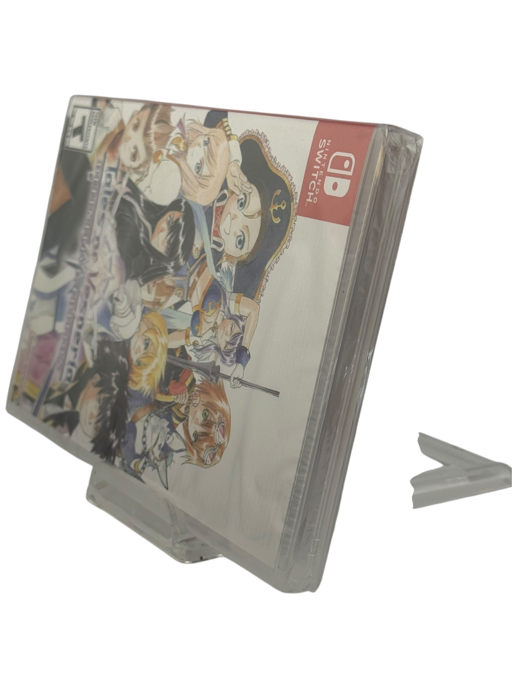 Tales of Vesperia Definitive Edition