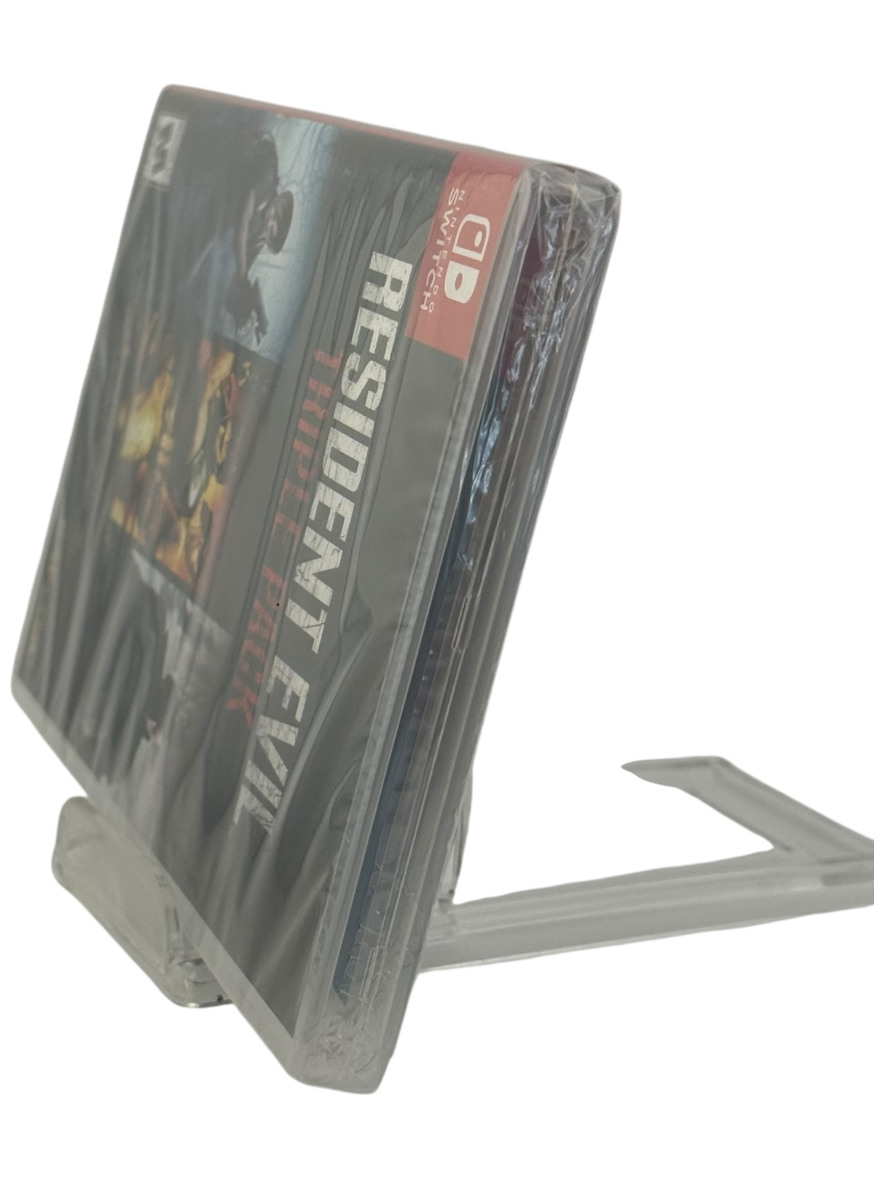Resident Evil Triple Pack