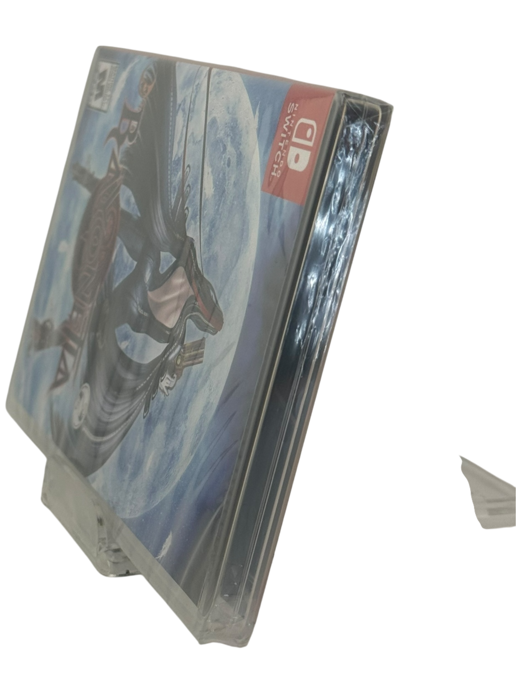 Bayonetta