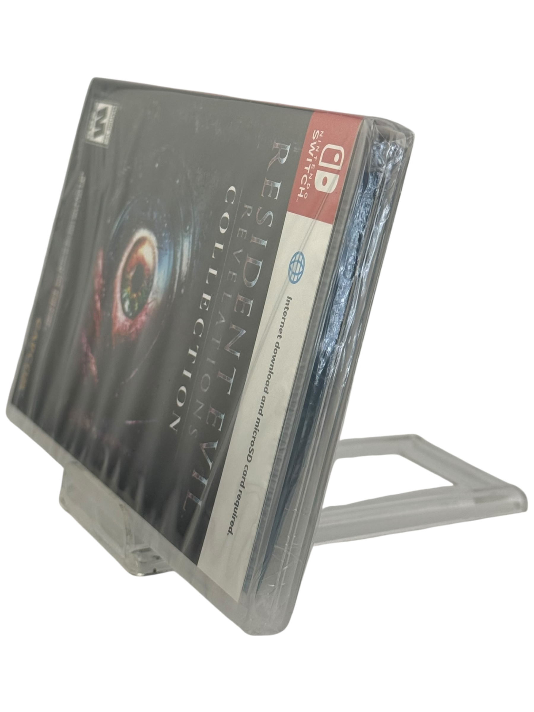 Resident Evil Revelations Collection