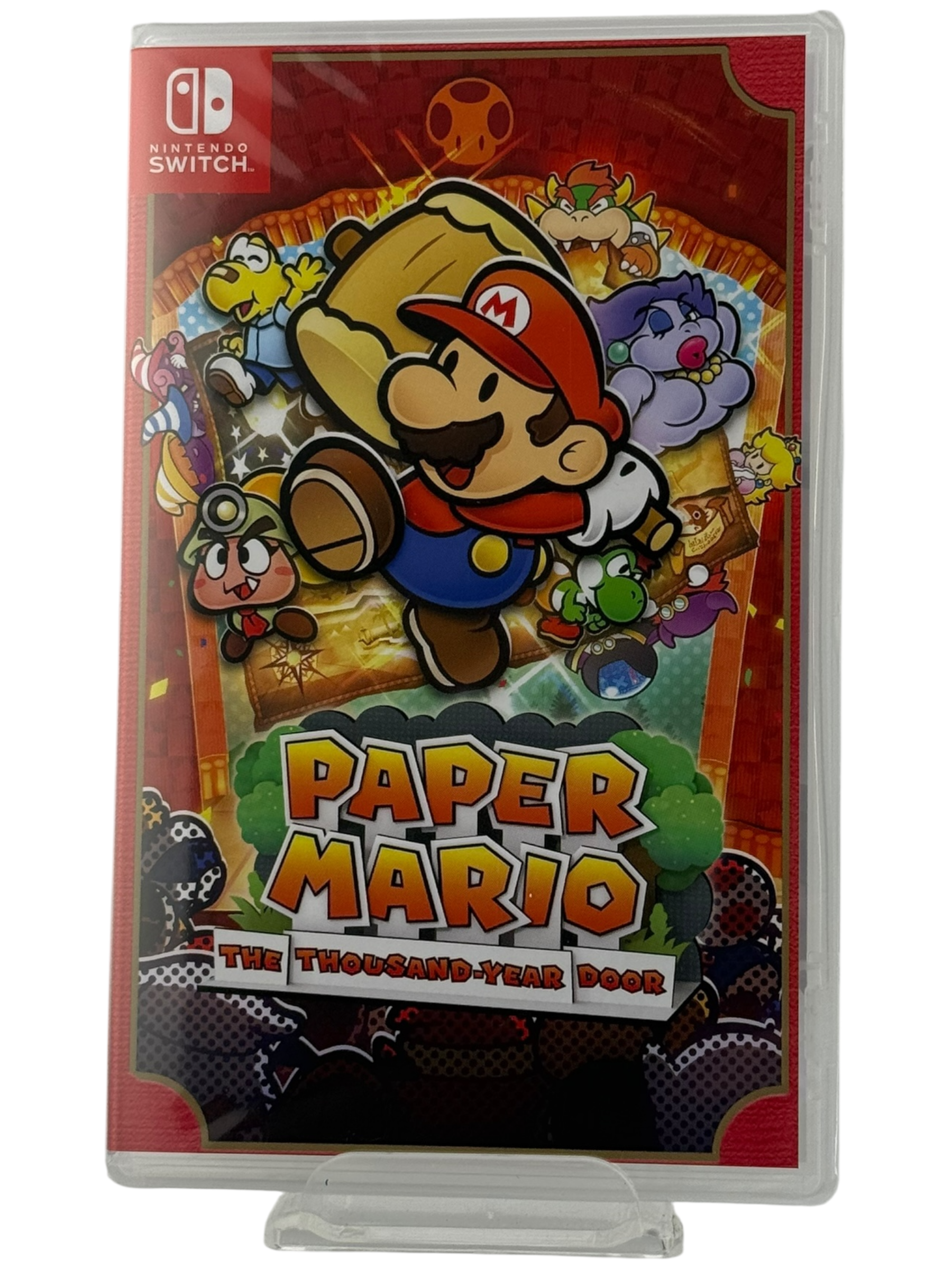 Paper Mario: The Thousand-Year Door