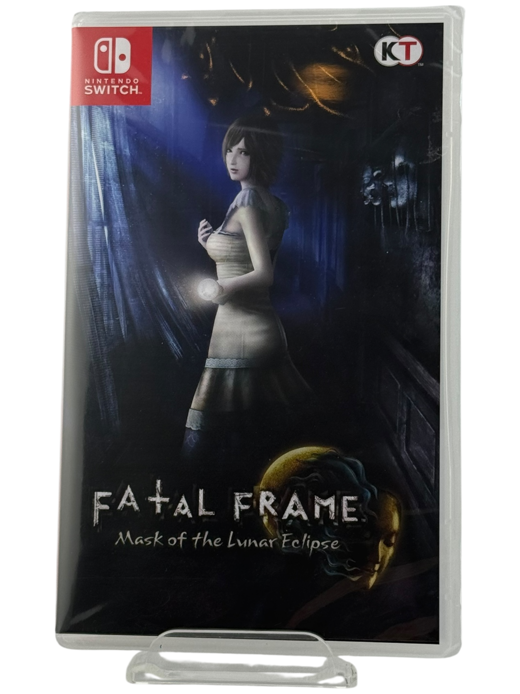 Fatal Frame: Mask of the Lunar Eclipse