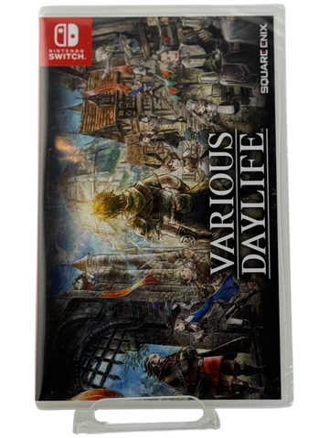 Various Daylife