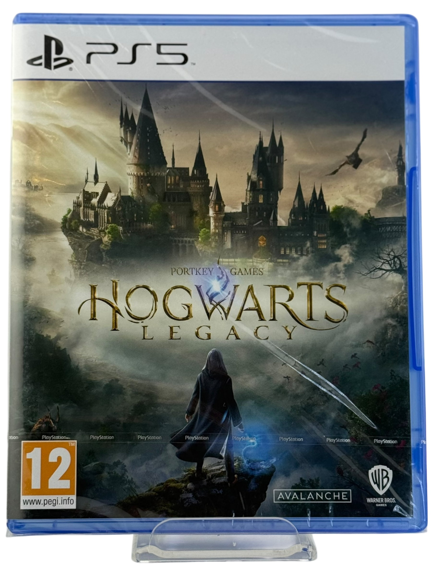 Hogwarts Legacy [PAL]