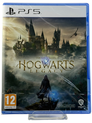Hogwarts Legacy [PAL]