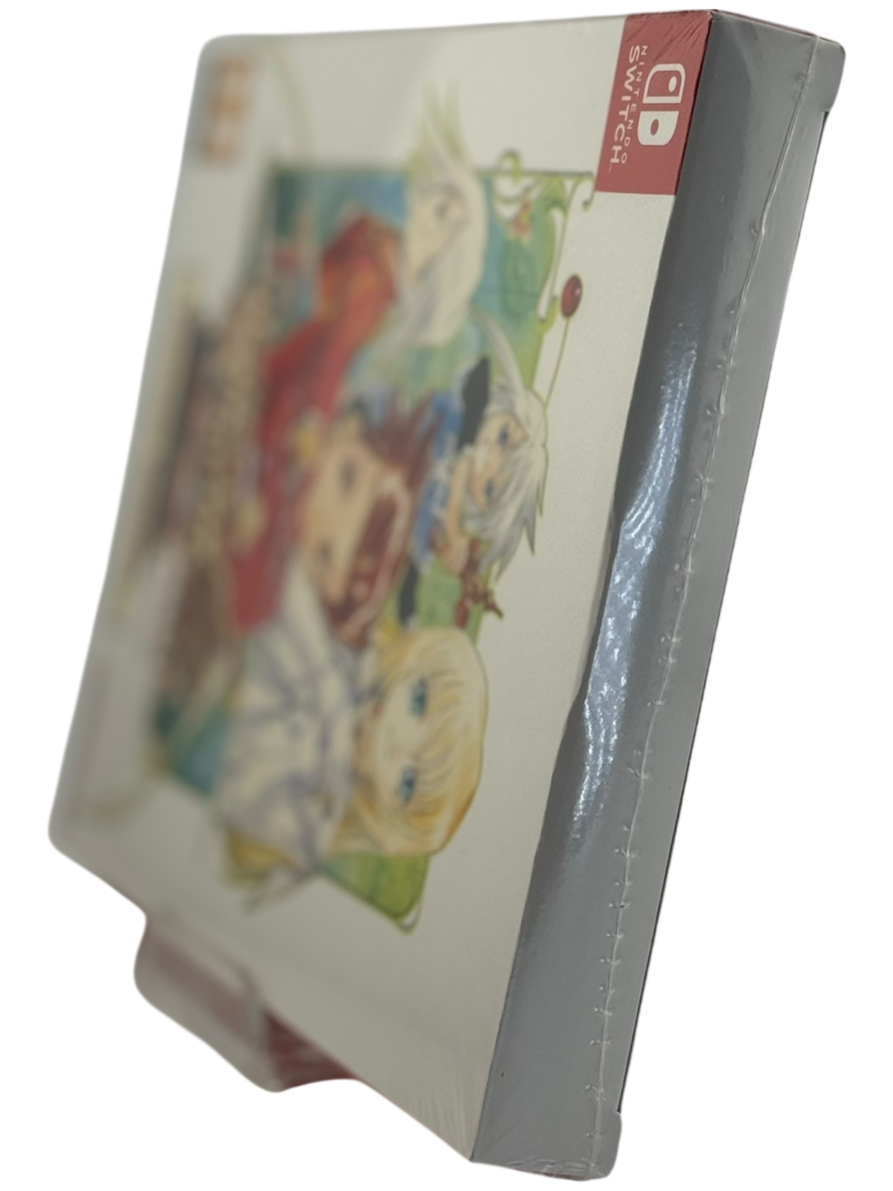 Tales Of Symphonia Remastered: Chosen Edition [PAL]