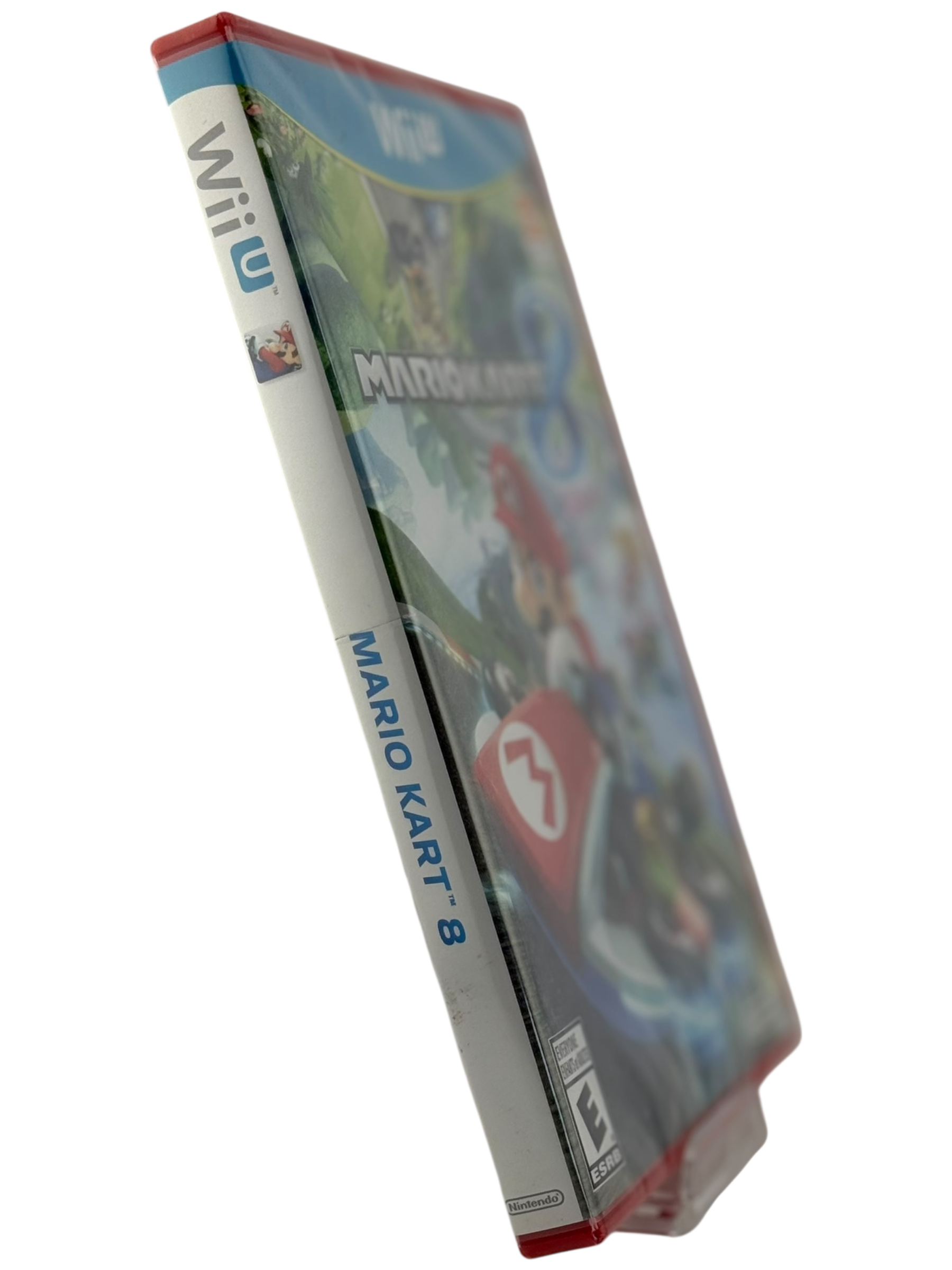 Mario Kart 8