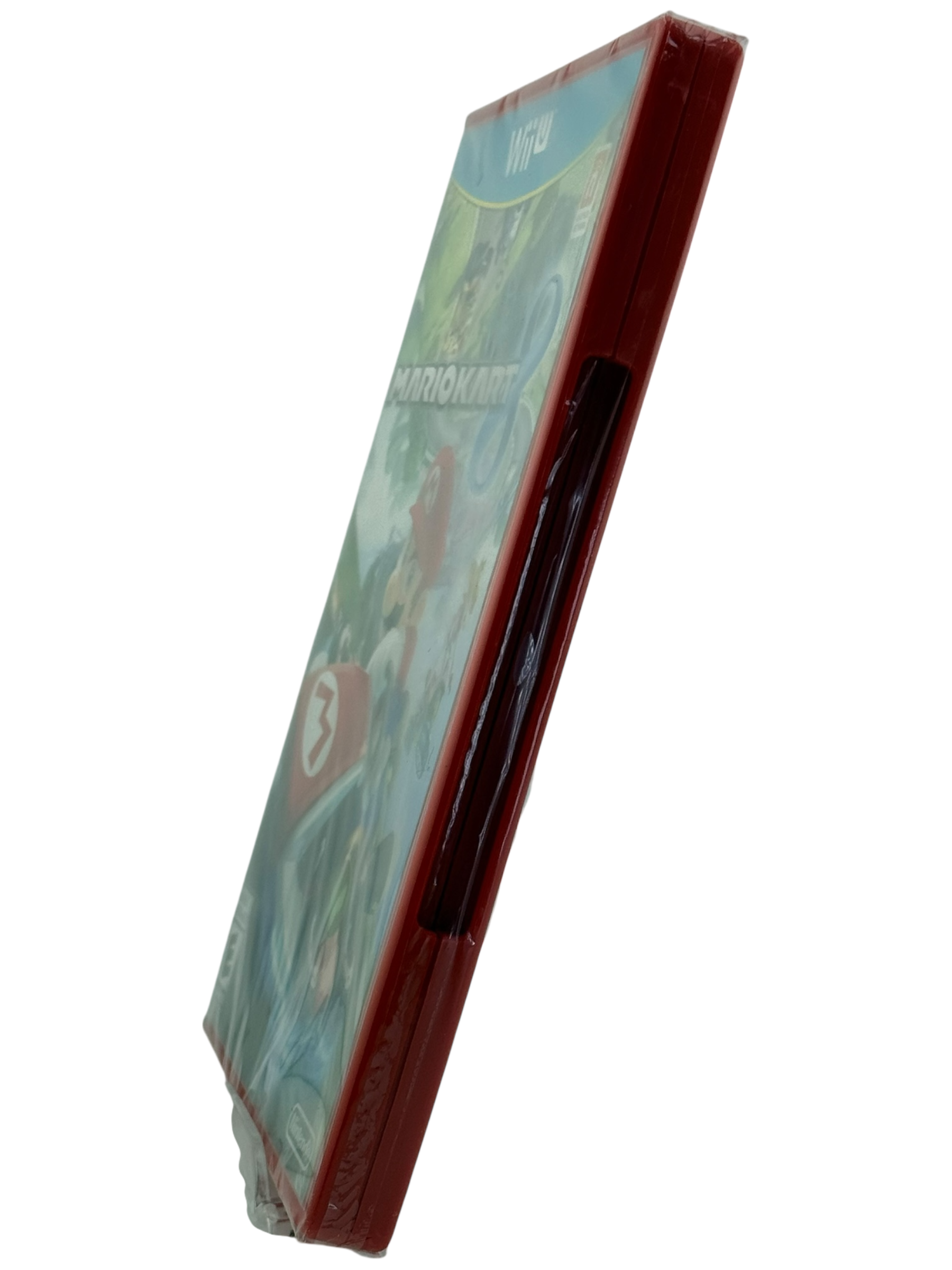 Mario Kart 8