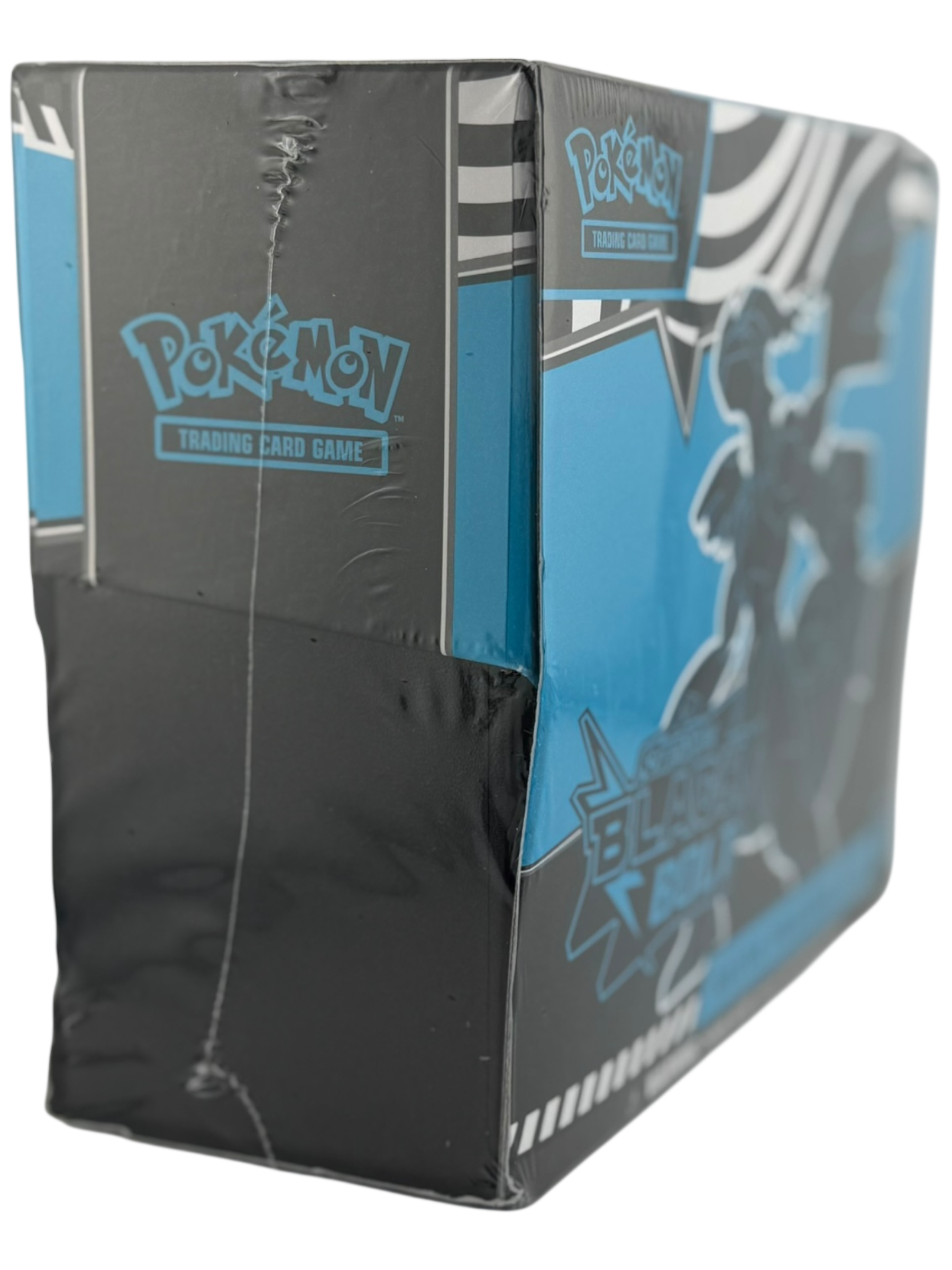 Pokemon Scarlet & Violet - Black Bolt Elite Trainer Box