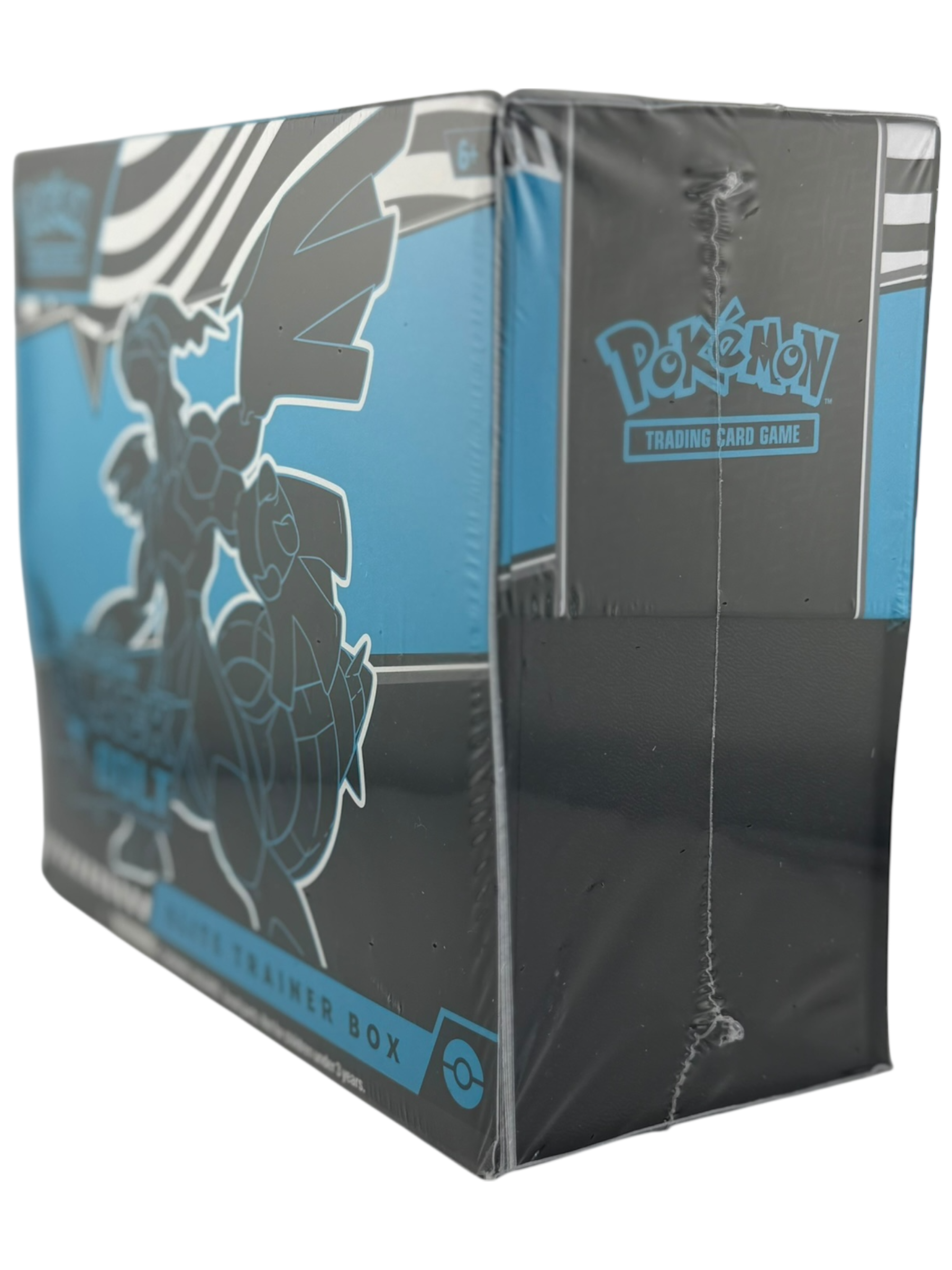 Pokemon Scarlet & Violet - Black Bolt Elite Trainer Box