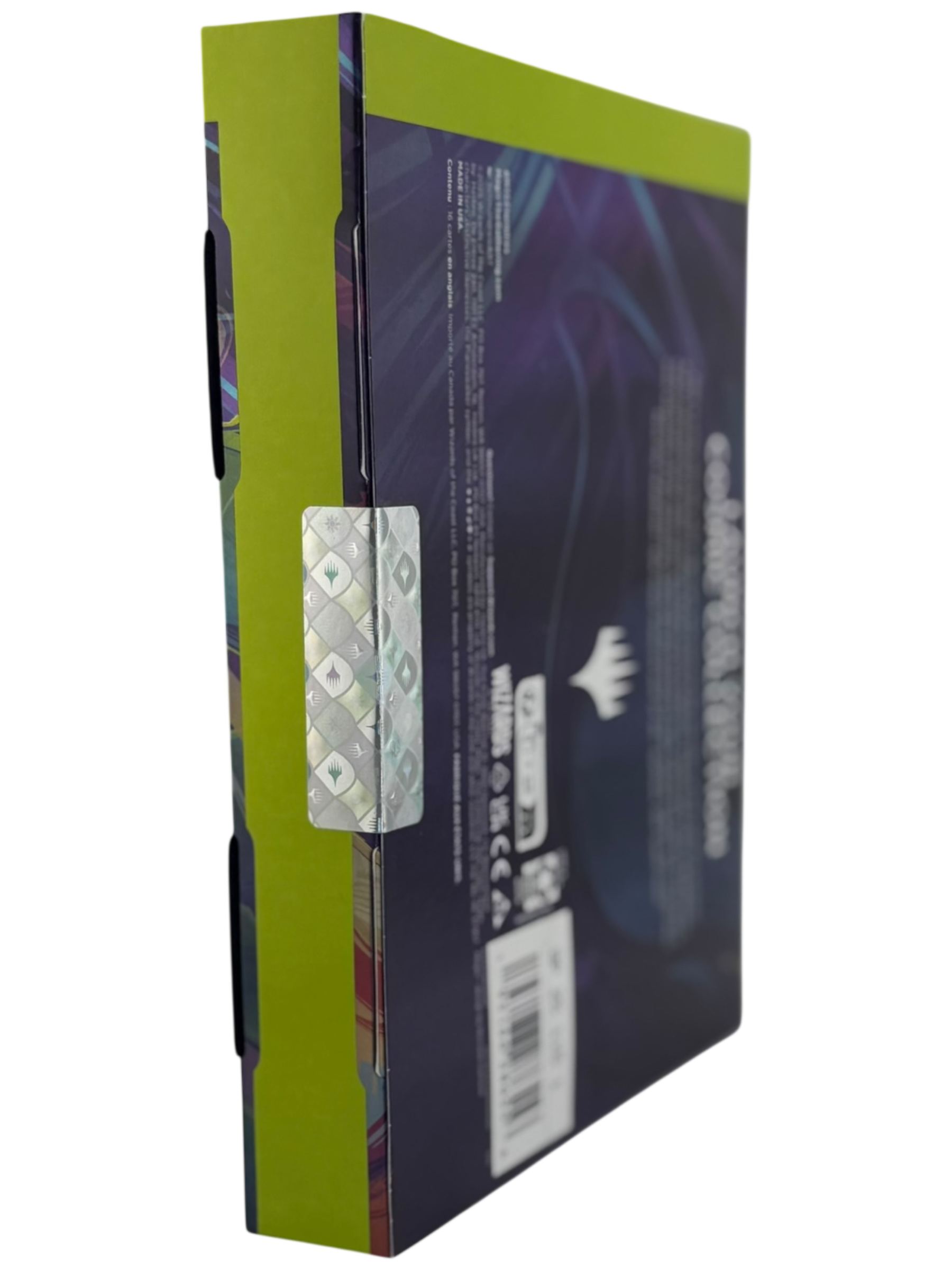 Edge of Eternities - Collector Booster Omega Pack