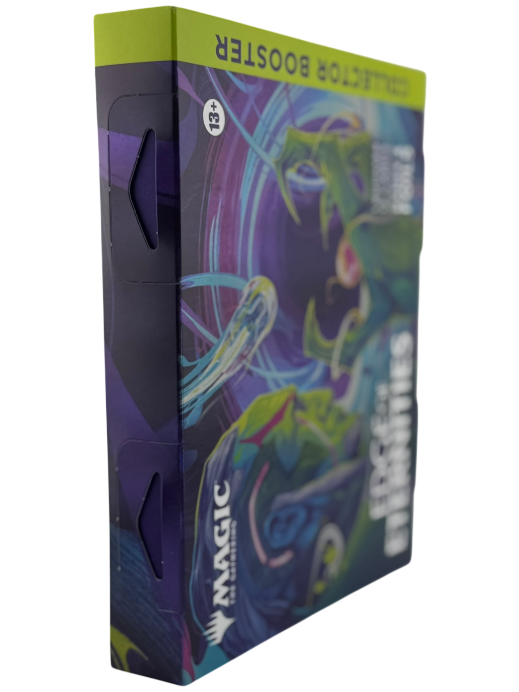 Edge of Eternities - Collector Booster Omega Pack