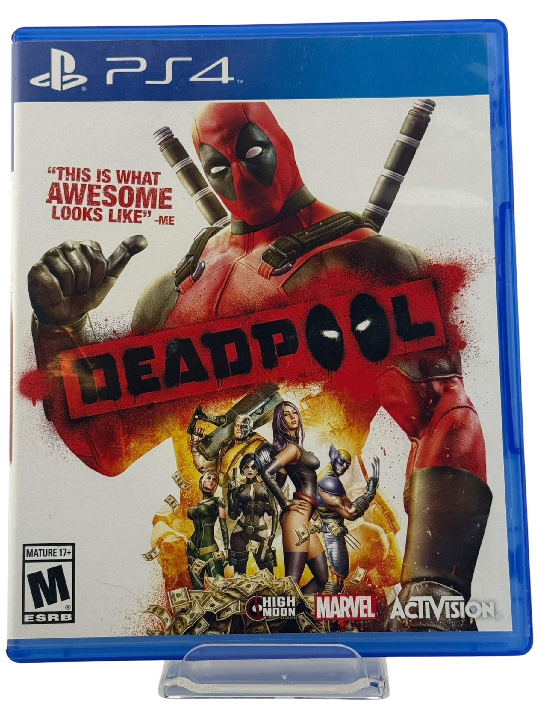 Deadpool
