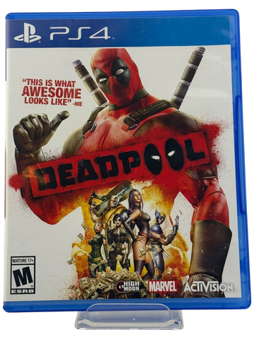 Deadpool