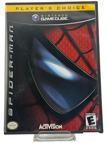 Spiderman [Player's Choice]