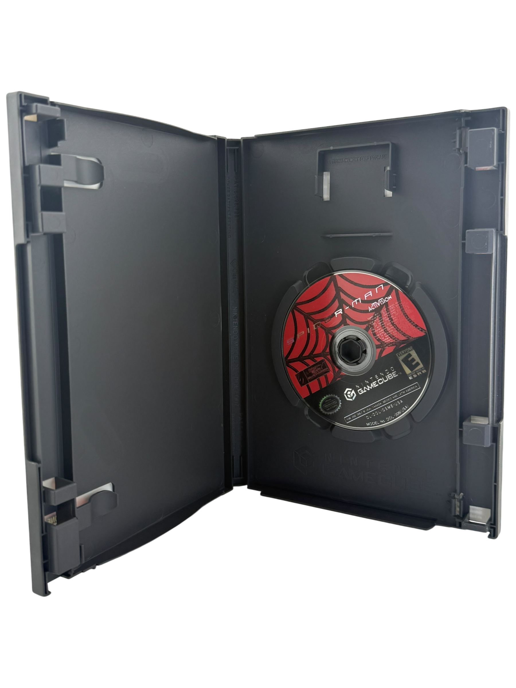 Spiderman [Player's Choice]