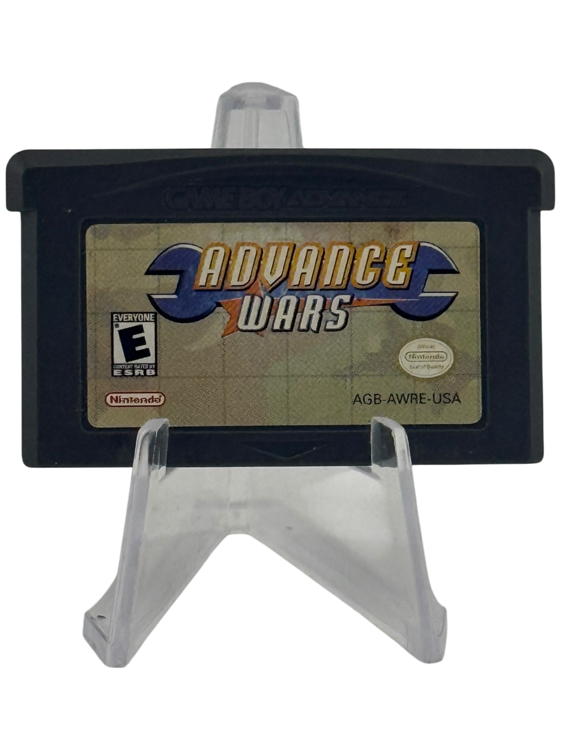 Advance Wars