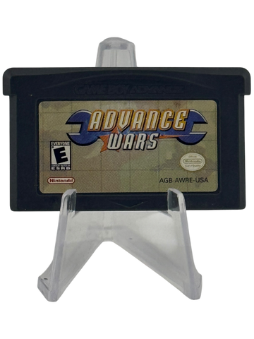 Advance Wars