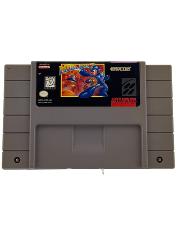Mega Man 7