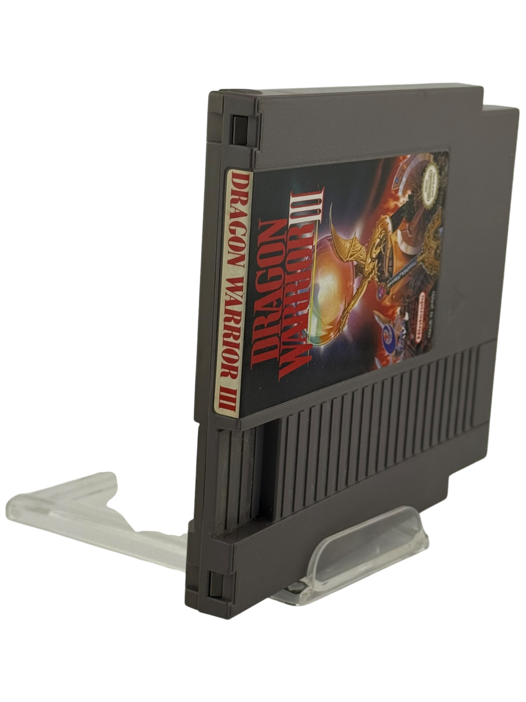 Dragon Warrior III