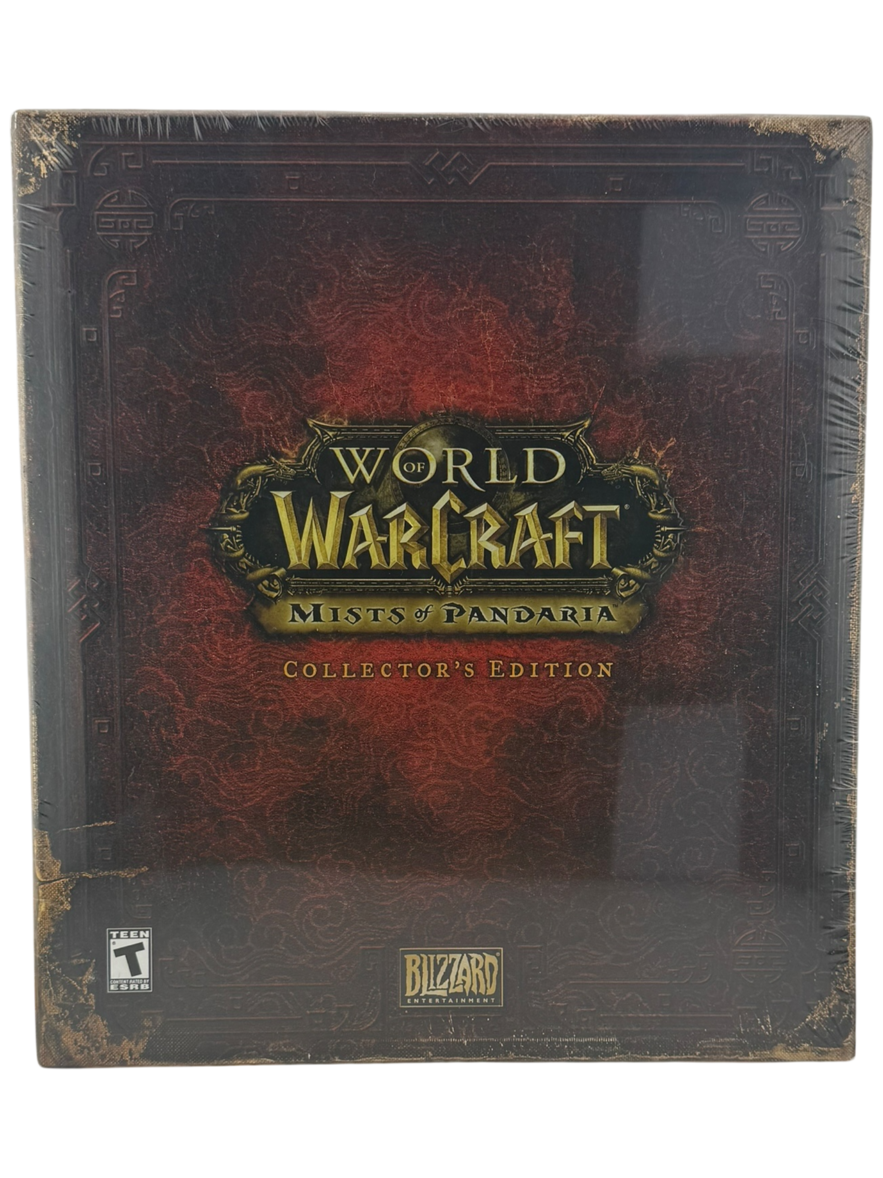 World of Warcraft: Mists of Pandaria [Collector's Edition]