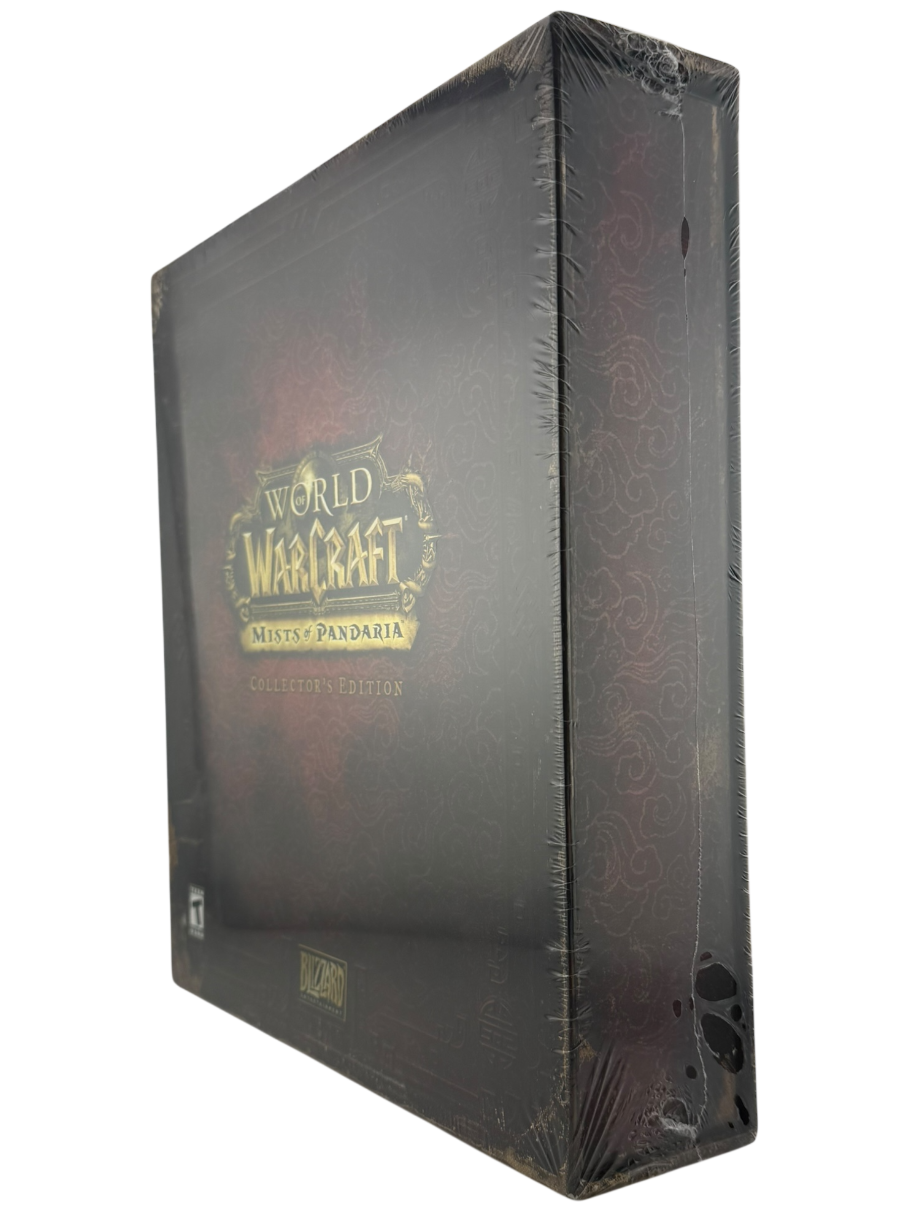 World of Warcraft: Mists of Pandaria [Collector's Edition]