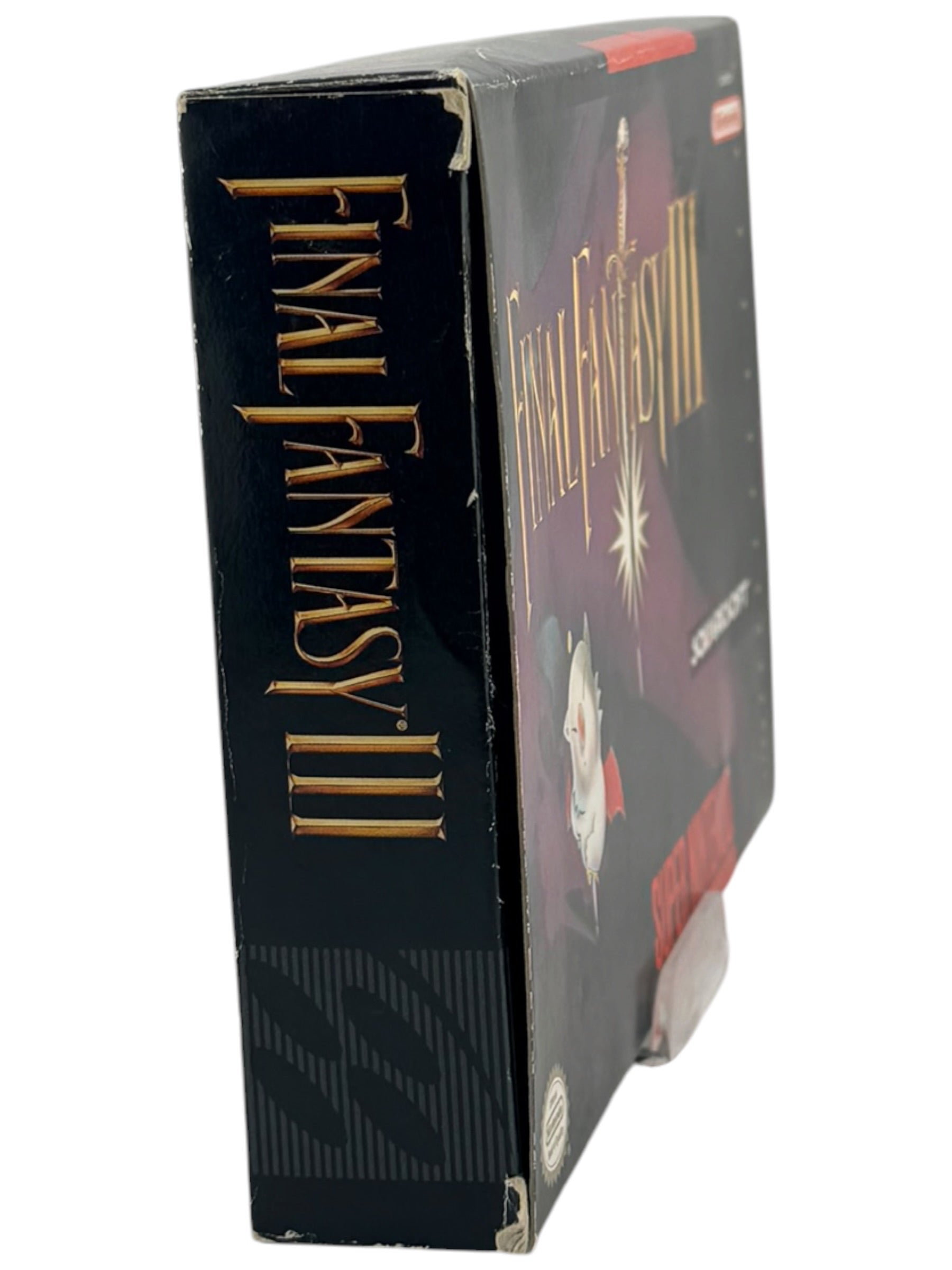 Final Fantasy III