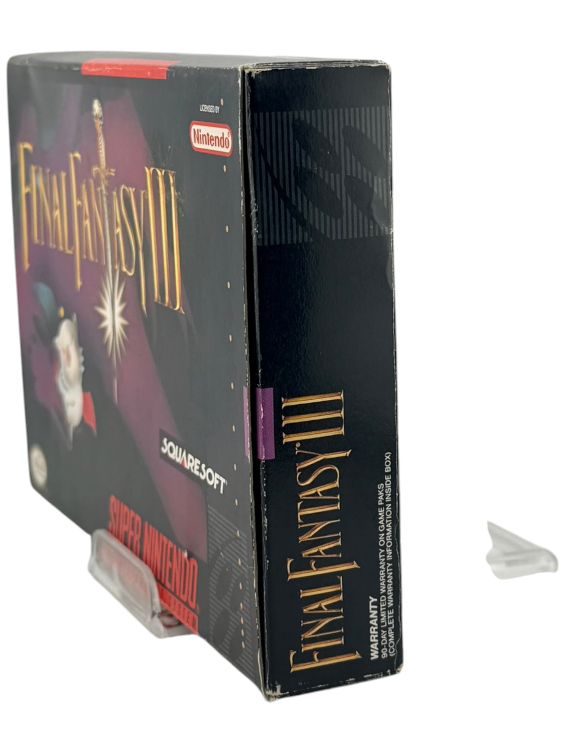 Final Fantasy III