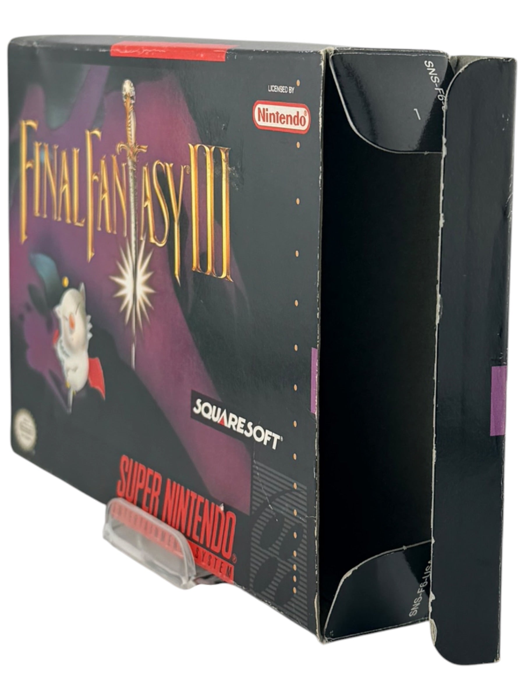 Final Fantasy III
