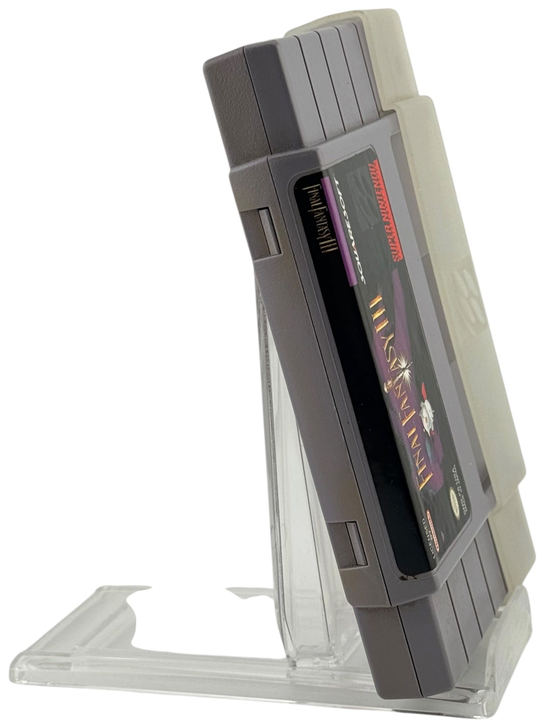 Final Fantasy III