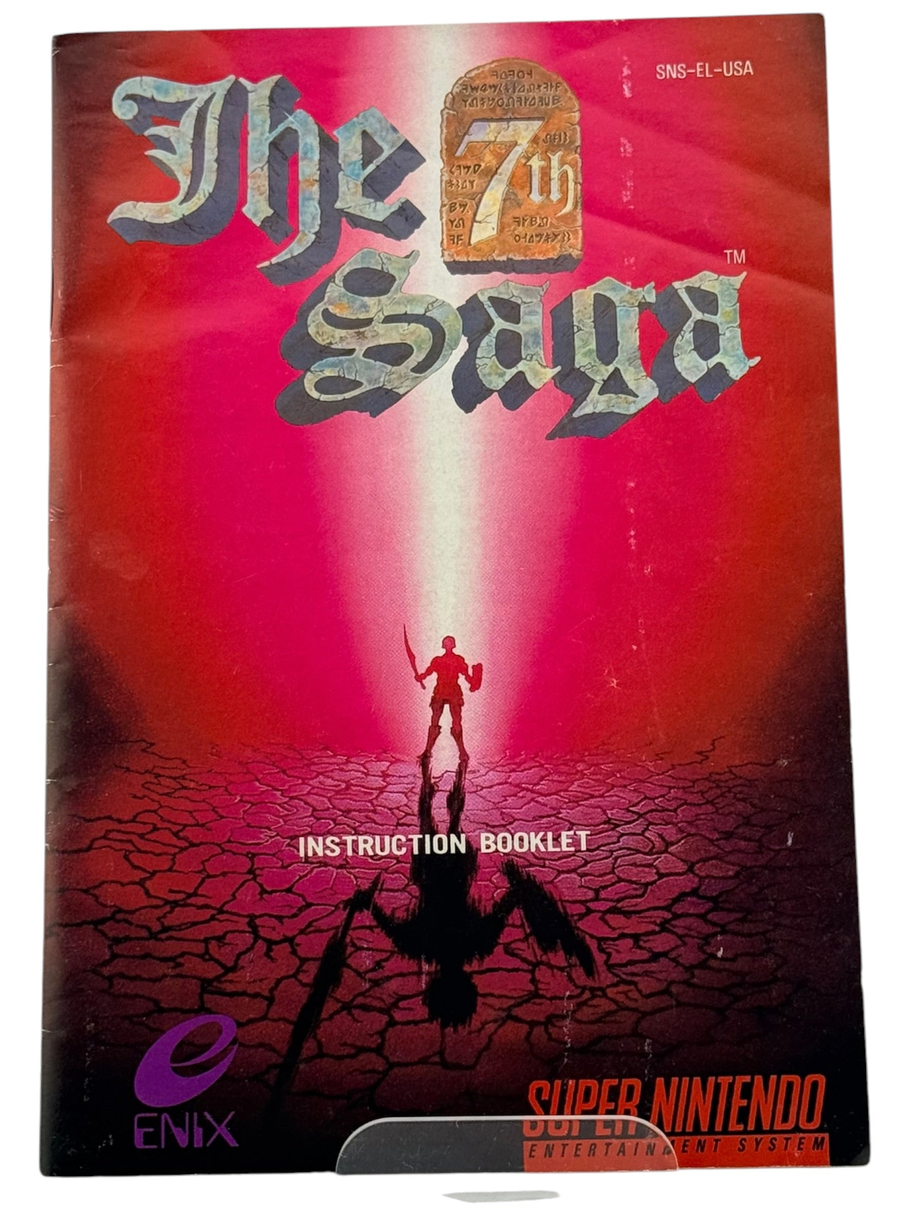 The 7th Saga