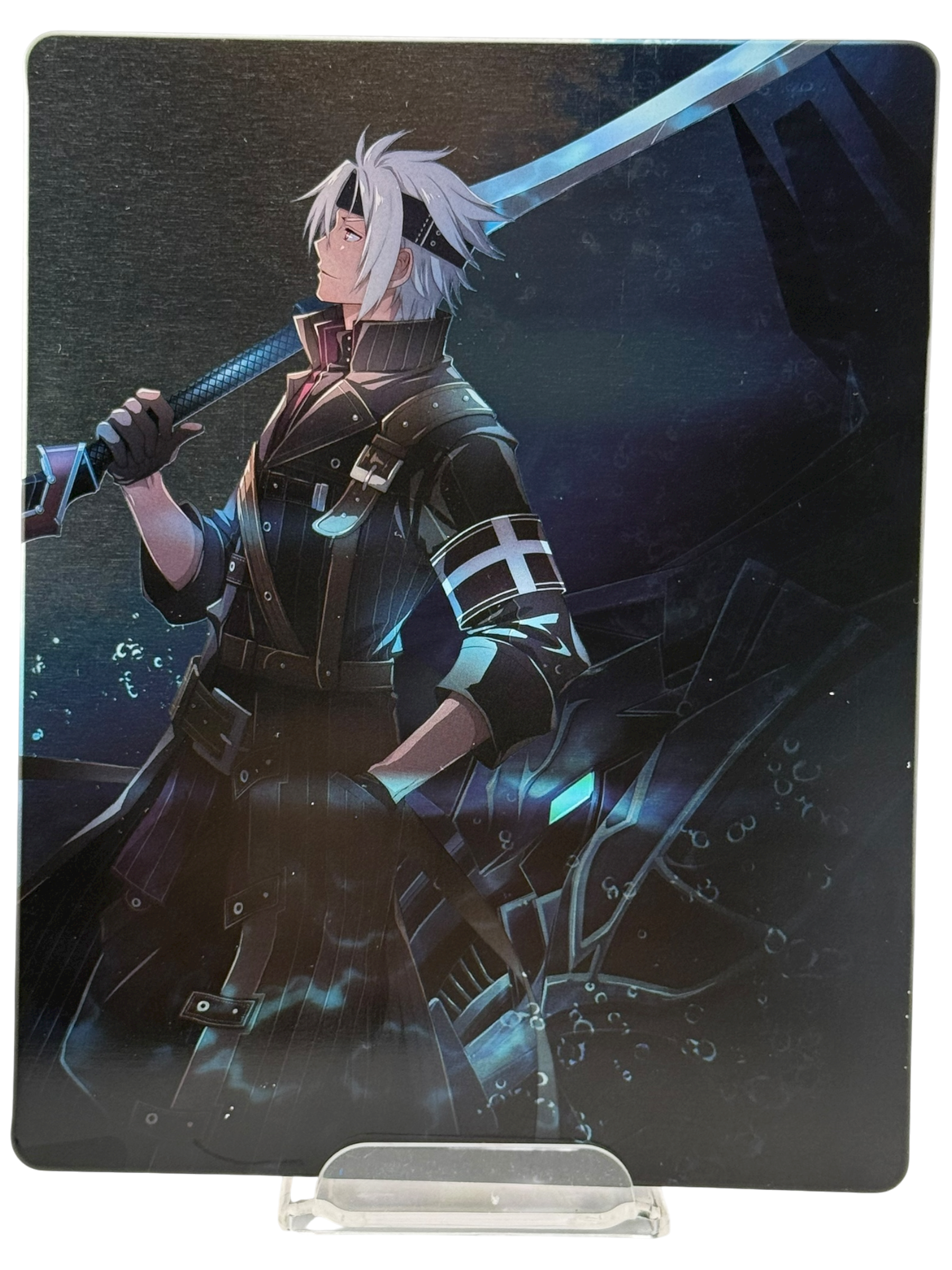 Legend of Heroes: Trails of Cold Steel II [Relentless Edition]