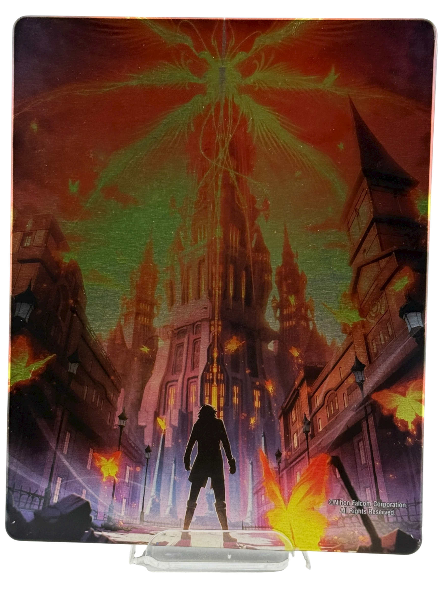 Legend of Heroes: Trails of Cold Steel II [Relentless Edition]