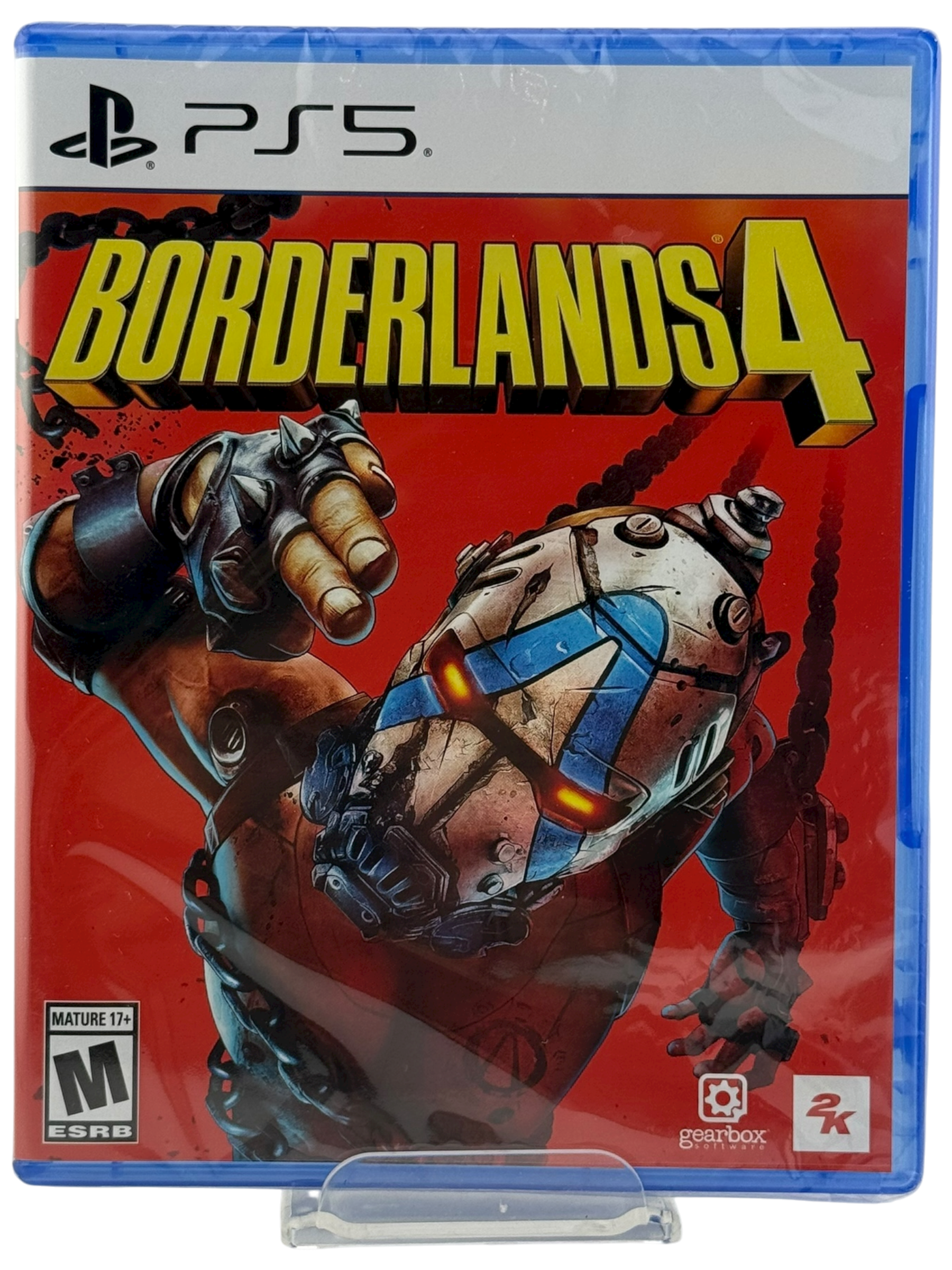 Borderlands 4