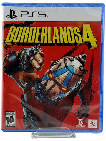 Borderlands 4