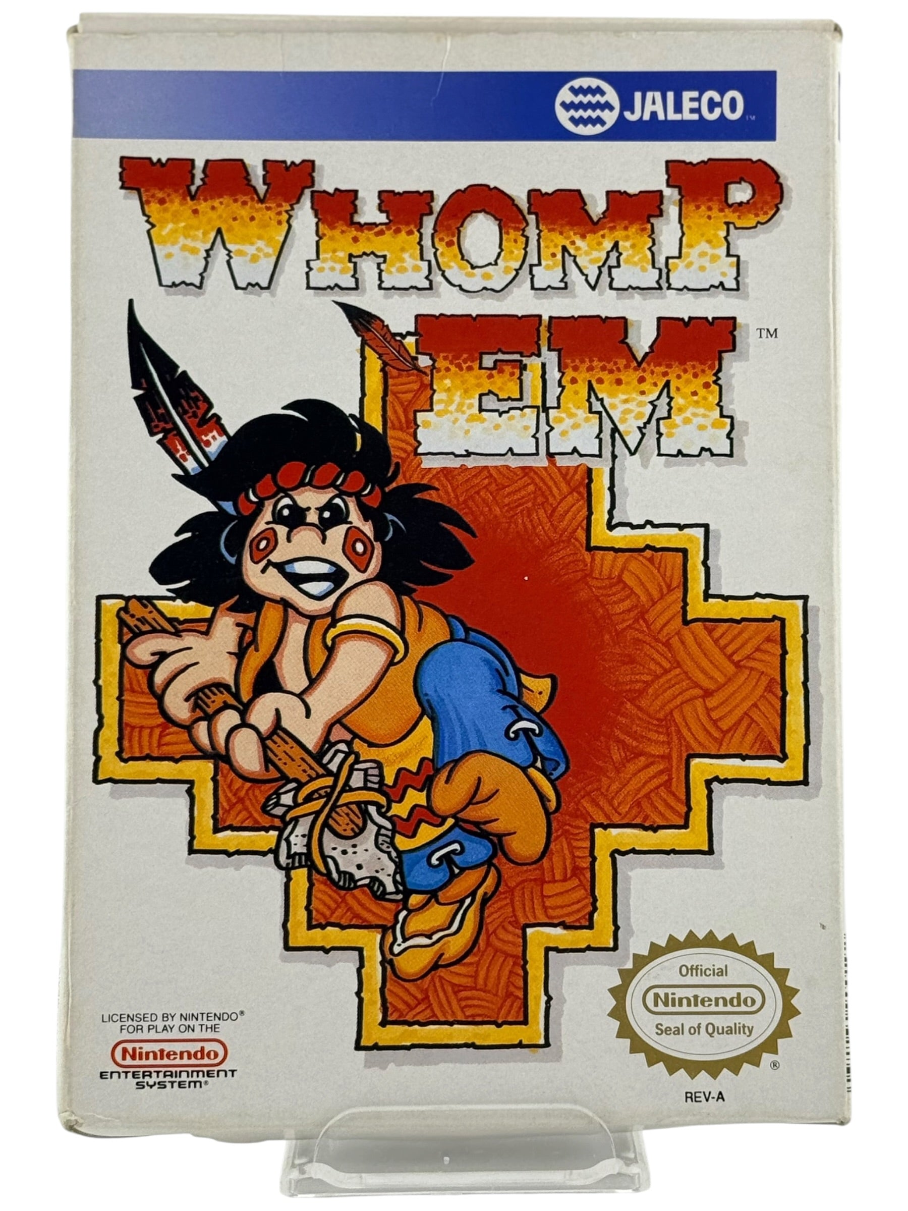 Whomp 'Em