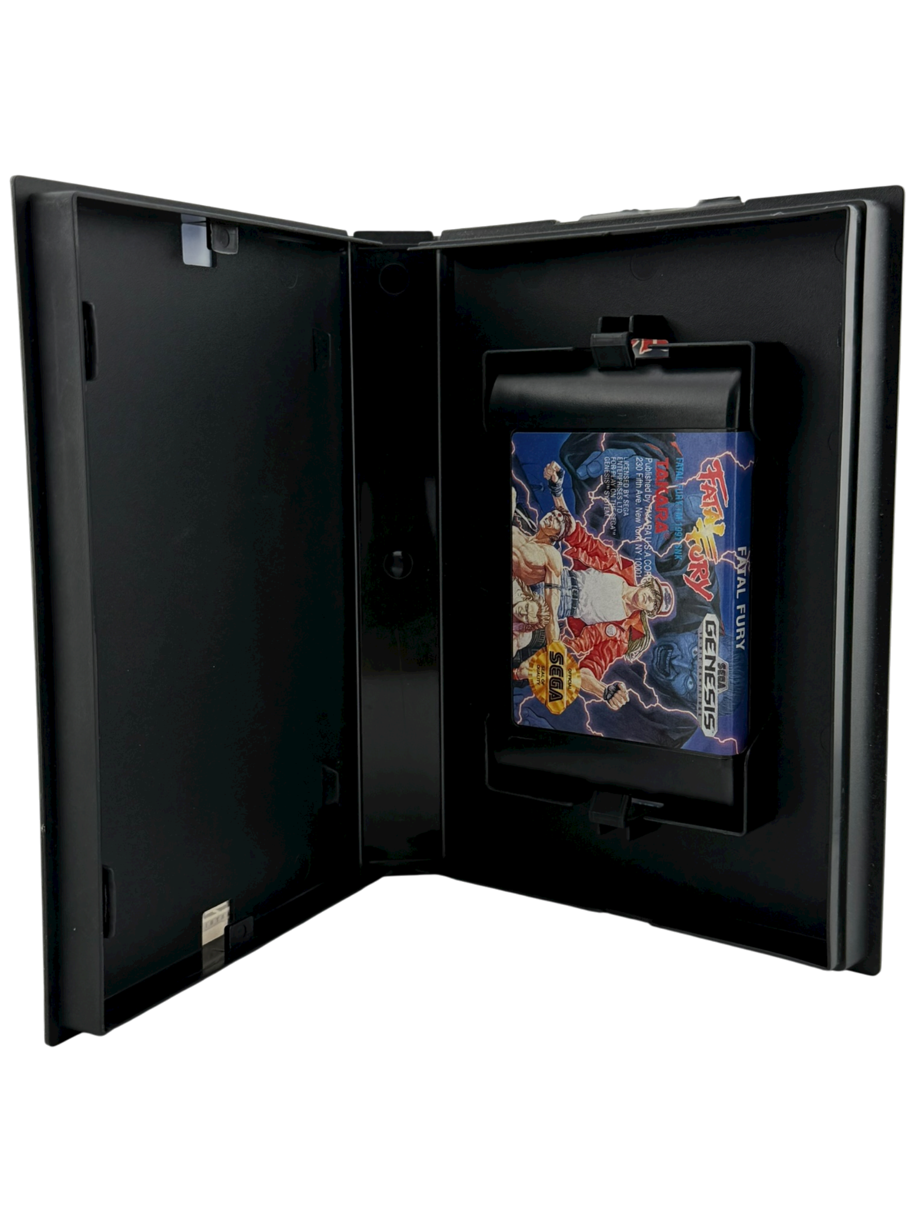 Fatal Fury