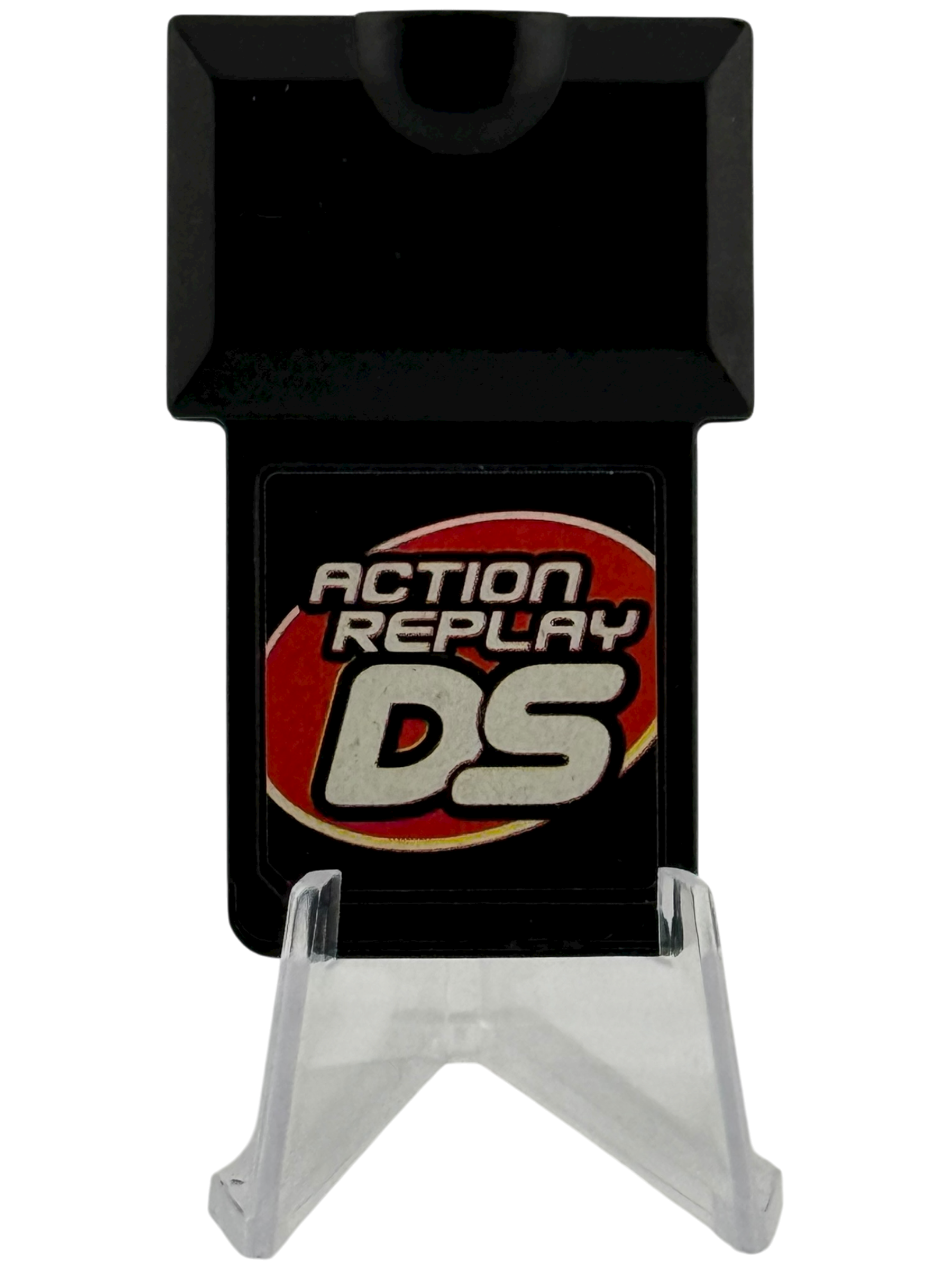 Action Replay DS