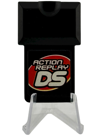 Action Replay DS