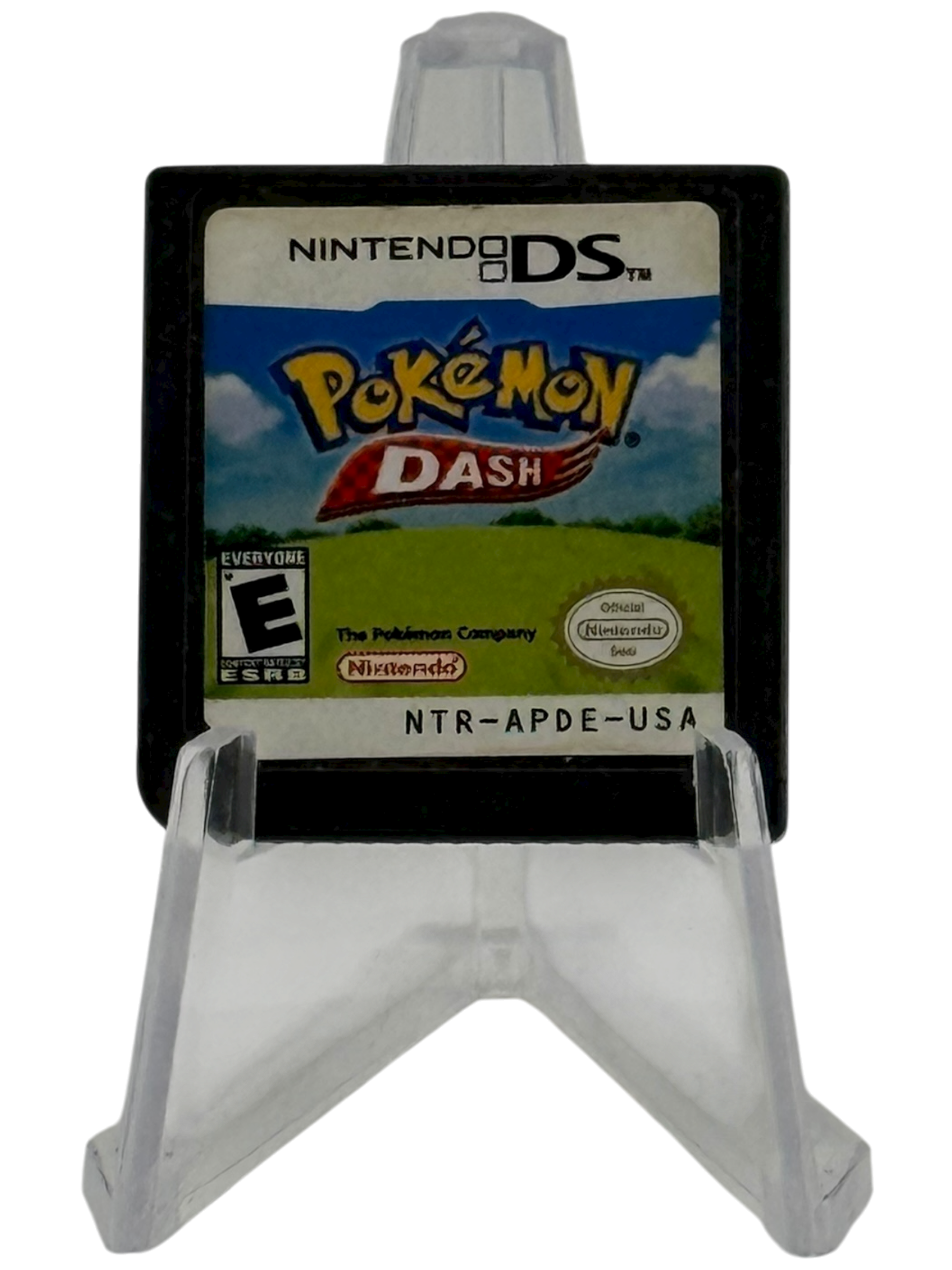 Pokemon Dash