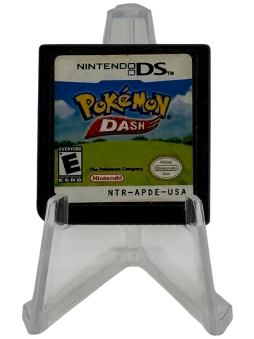 Pokemon Dash
