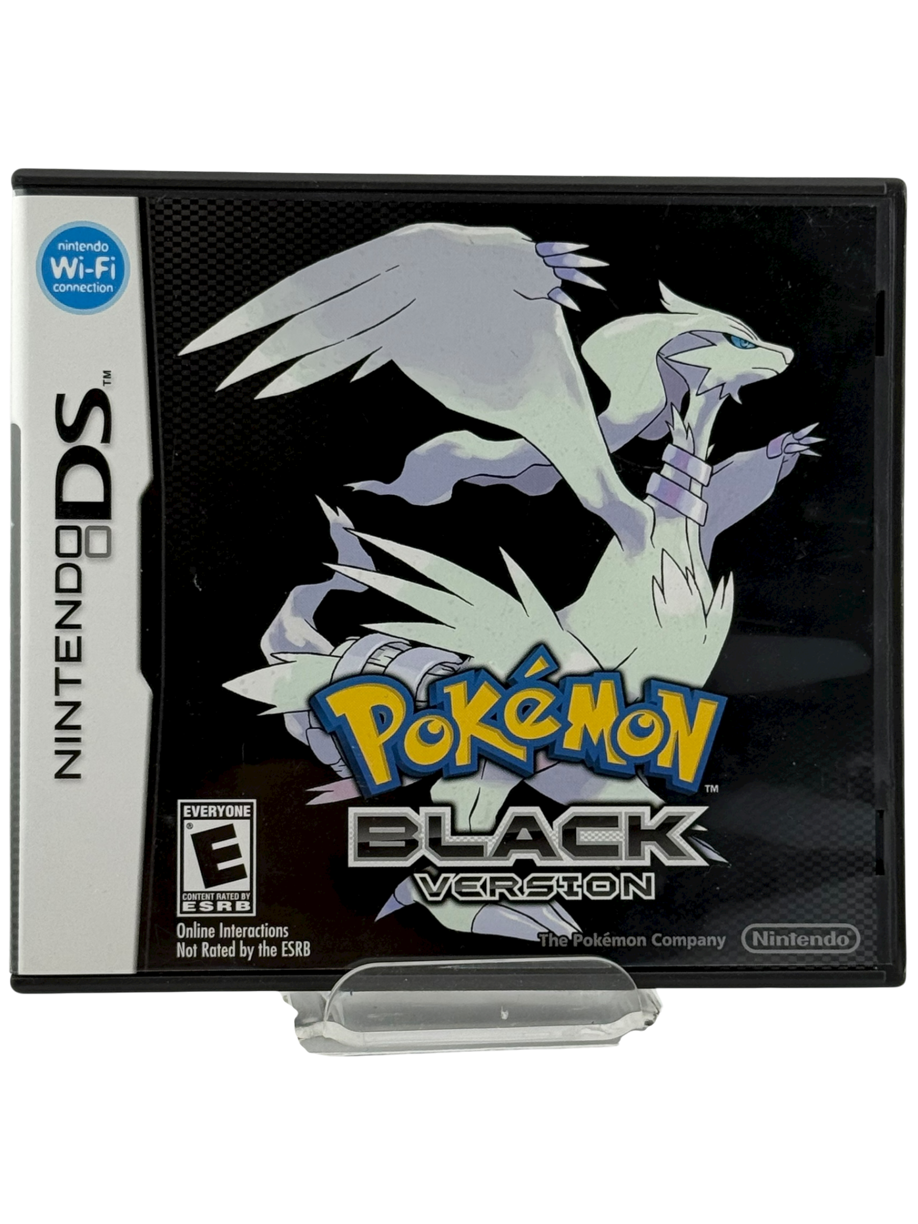 Pokemon Black