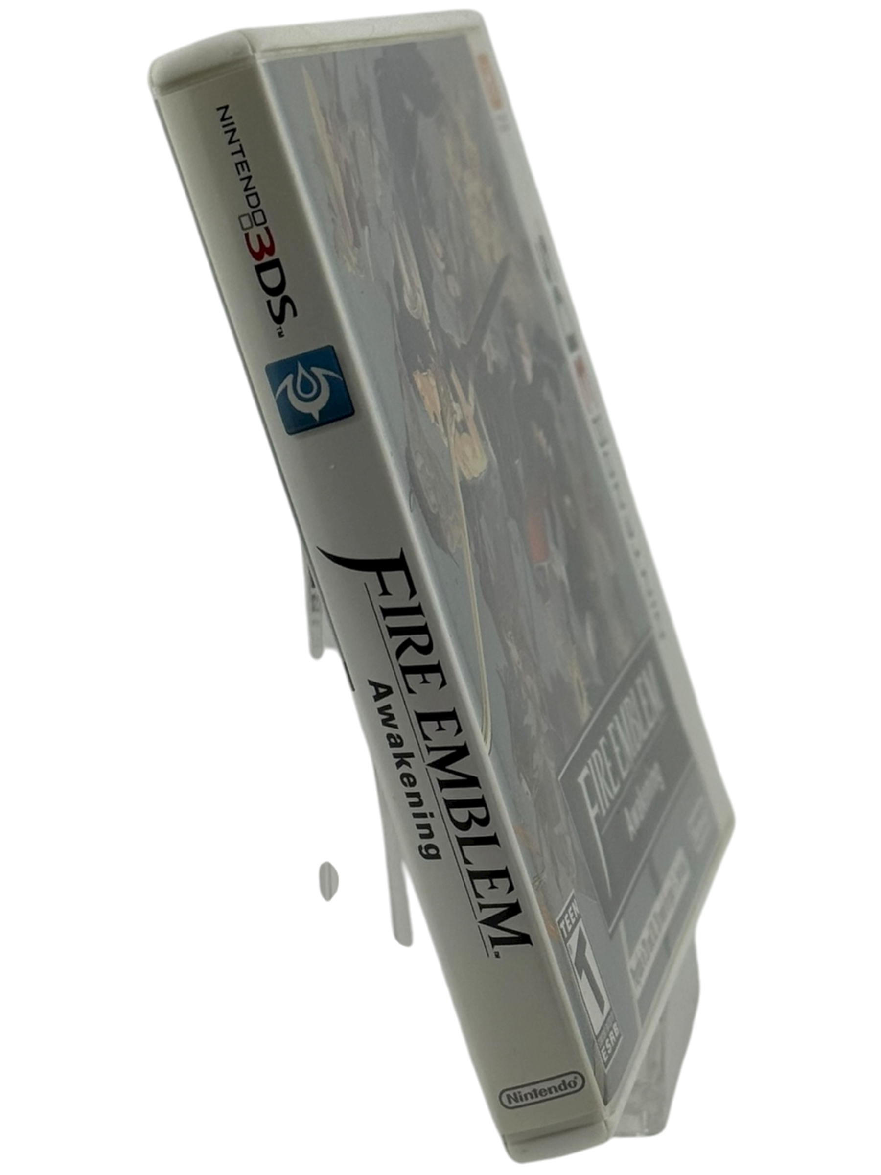 Fire Emblem: Awakening